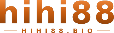 hihi88 logo